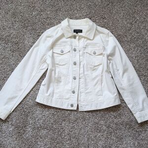 Talbot's Denim Jacket